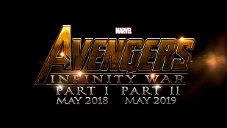 Copertina di Avengers: Infinity War, i sopravvissuti avvistati sul set di Avengers 4