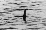 Copertina di Il mostro di Loch Ness, la storia di Nessie tra verità e leggenda