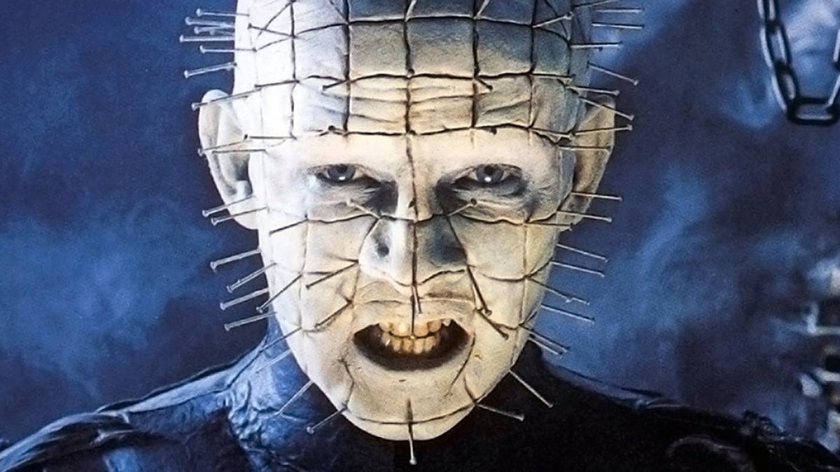 Immagine di Nella nuova serie horror Hellraiser è donna, i fan non ci stanno [FOTO]