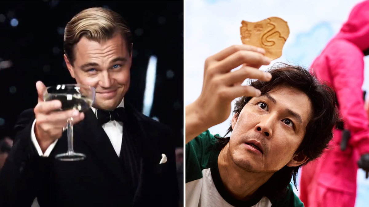 Immagine di Squid Game, Leonardo DiCaprio avrà un ruolo nella serie?
