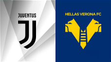 Copertina di Juventus - Verona: dove guardare la partita in TV e in streaming