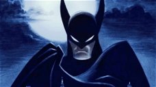 Copertina di Batman: Caped Crusader, i toni dark della serie animata potrebbero sconvolgere il pubblico [VIDEO]