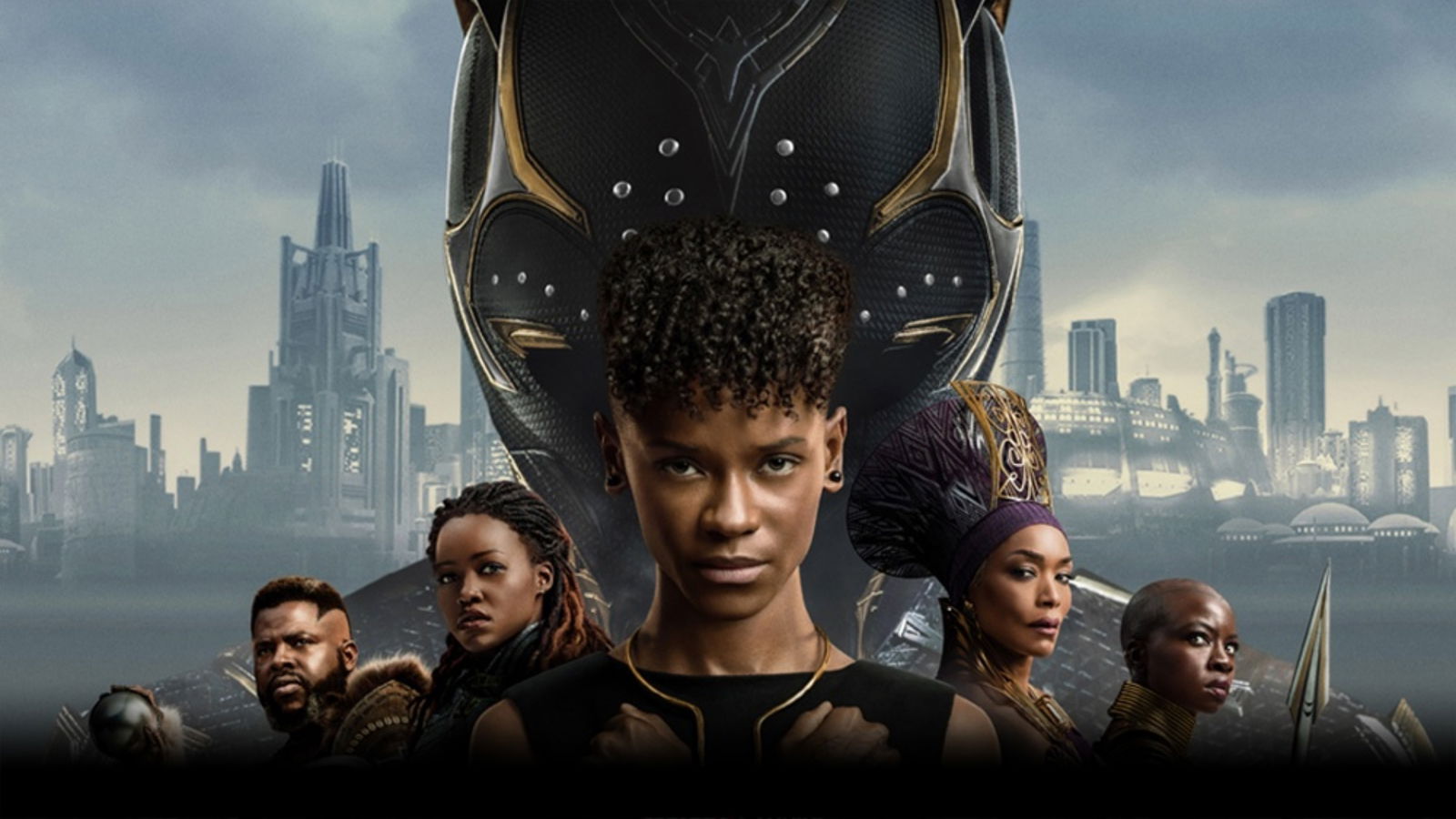 Immagine di Black Panther 2 supera il record di Eternals