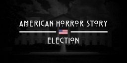 Copertina di Trump e la Clinton non saranno protagonisti di American Horror Story 7