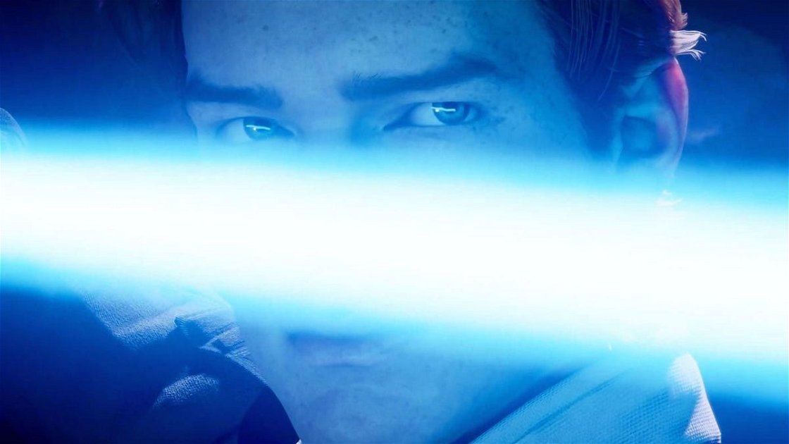 Copertina di Star Wars: Jedi Fallen Order ha un legame con L'Ascesa di Skywalker