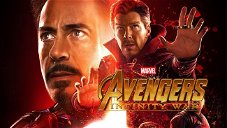 Copertina di Avengers: Infinity War vicino a un altro record: un miliardo d'incassi entro 10 giorni dall'uscita