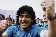 Copertina di Diego Maradona, il teaser del documentario sul Pibe de Oro