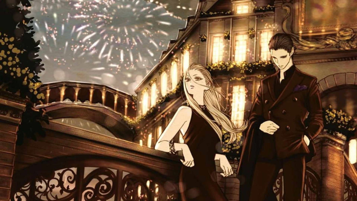 Immagine di The Witch and the Beast: svelati trailer, uscita, cast, theme song e keyart dell'anime [VIDEO]