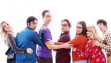 Copertina di The Big Bang Theory, le reazioni del cast al finale di serie