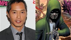 Copertina di Ken Leung: l'ex star di Lost sarà Karnak nella serie TV Inhumans
