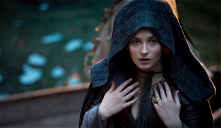 Copertina di Game of Thrones, Sophie Turner parla della fine della serie (che sorprenderà tutti)