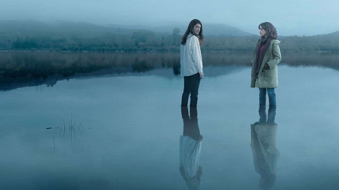 Copertina di Il caos dopo di te: in arrivo la nuova serie del creatore di Élite