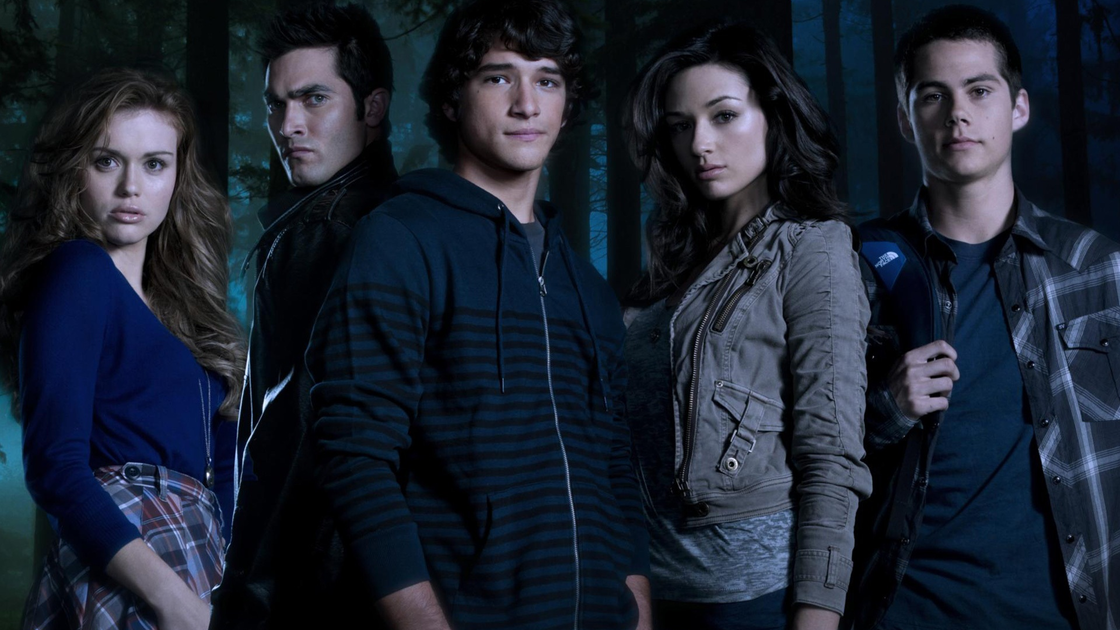 Copertina di Che cosa fa adesso il cast di Teen Wolf?