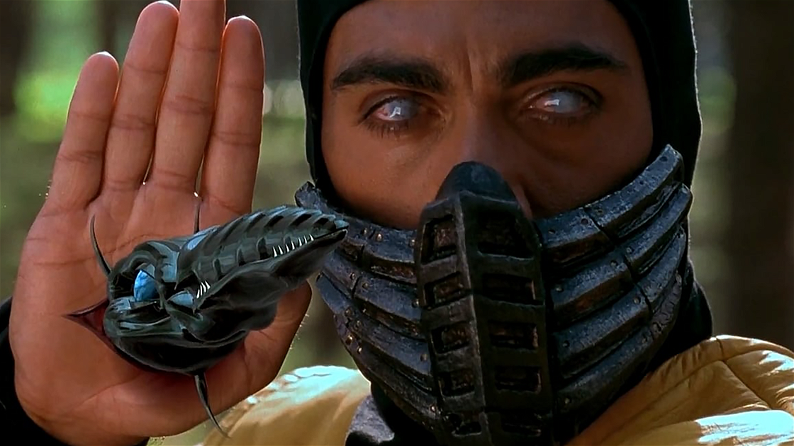 Copertina di Mortal Kombat avrà un reboot: ne avevamo veramente bisogno?