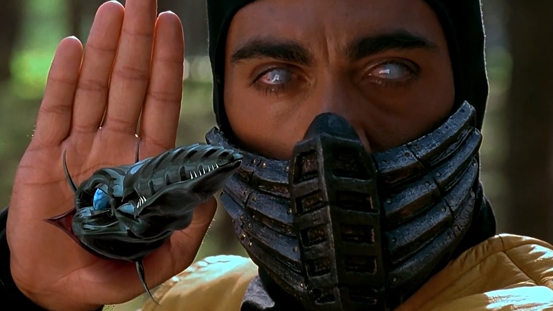 Copertina di Mortal Kombat avrà un reboot: ne avevamo veramente bisogno?