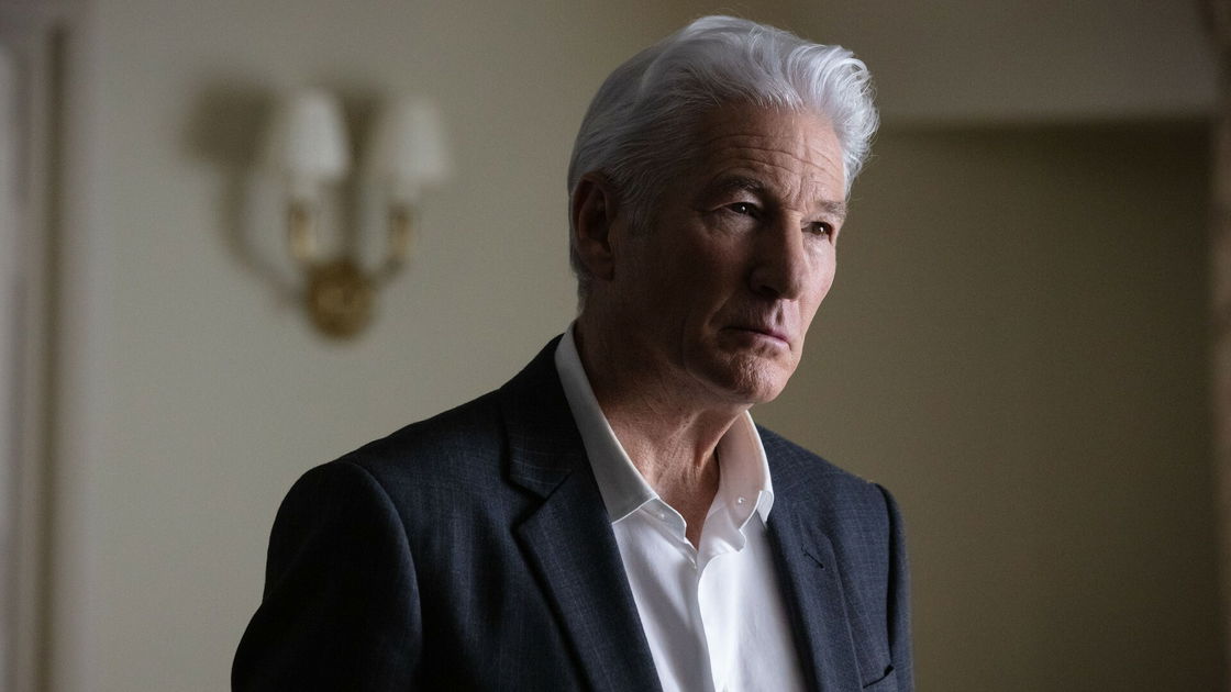 Copertina di MotherFatherSon: su Sky Atlantic arriva la serie con Richard Gere