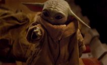 Copertina di Il successo virale di Baby Yoda in The Mandalorian ha superato ogni aspettativa