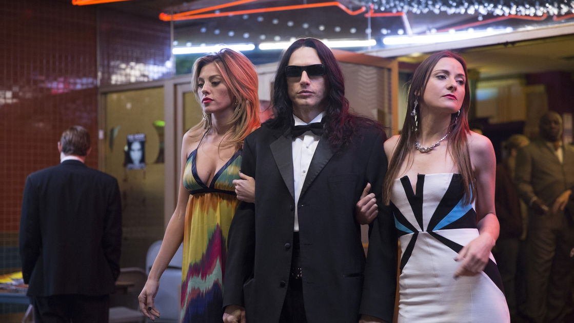 Copertina di The Disaster Artist, ovvero la rivincita dei mediocri: la recensione del film di James Franco