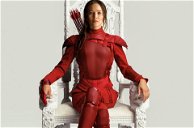 Copertina di Hunger Games: gli attori che (forse) hai dimenticato di aver visto nella saga con Jennifer Lawrence