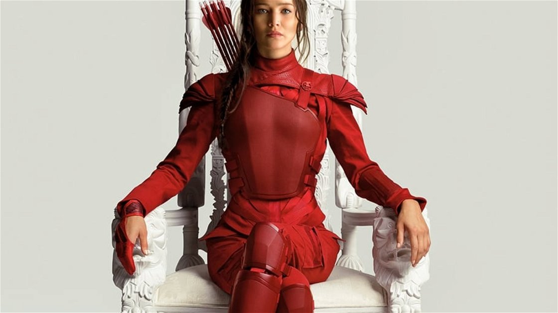 Copertina di Hunger Games: gli attori che (forse) hai dimenticato di aver visto nella saga con Jennifer Lawrence