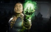 Copertina di Shang Tsung mena le mani in Mortal Kombat 11: il trailer di gameplay