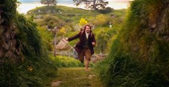 Copertina di Lo Hobbit - Un viaggio inaspettato: trama e cast del primo film della trilogia
