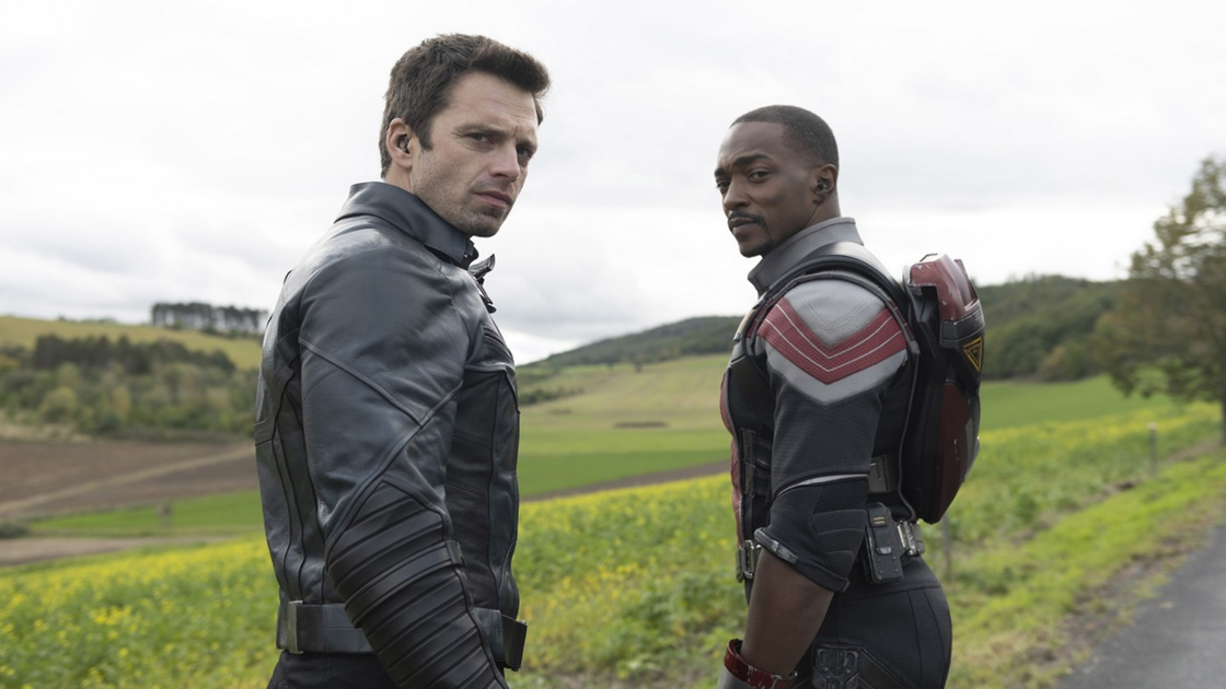 Copertina di The Falcon and the Winter Soldier: chi è Power Broker? Le teorie