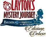 Copertina di Nintendo porterà Layton's Mystery Journey su Switch a novembre