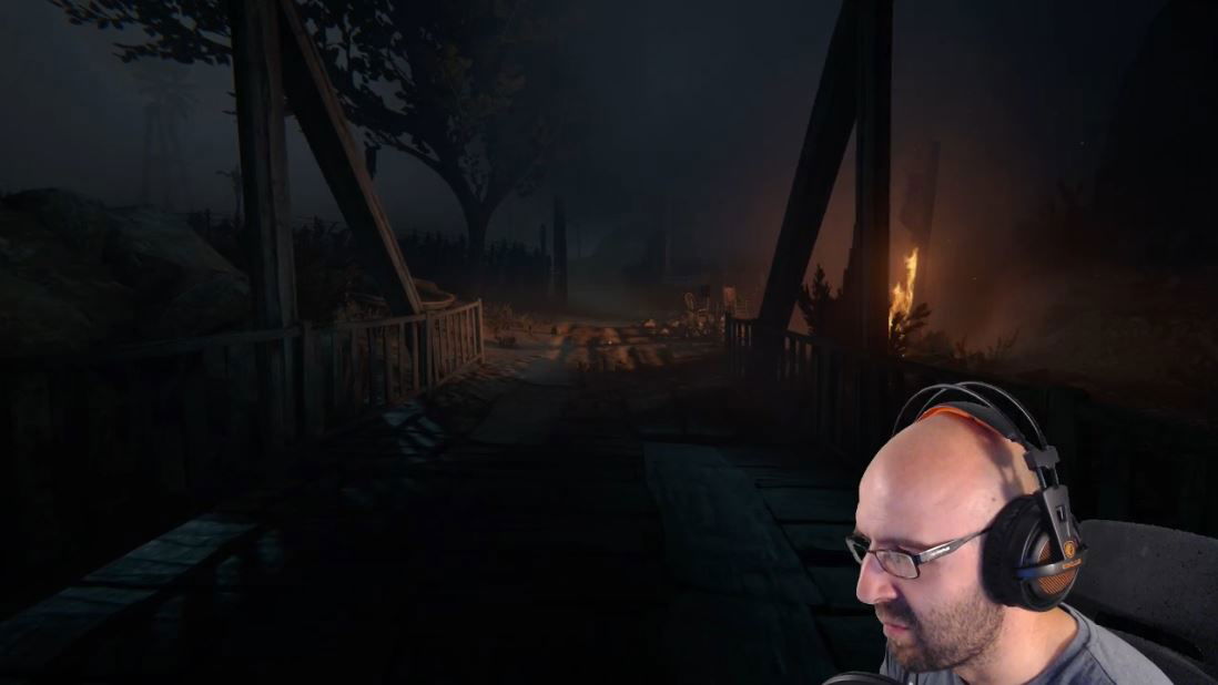 Copertina di Una bambina terrorizza un giocatore di Outlast 2: virale su Twitch!
