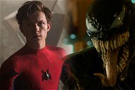 Copertina di Spider-Man diventerà Venom al posto di Eddie Brock? La nuova teoria