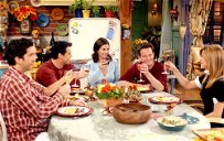 Copertina di Friends, Warner Bros. inaugura un nuovo tour per il Giorno del Ringraziamento