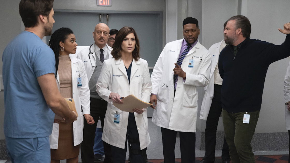 Copertina di New Amsterdam 2: il finale di stagione e le storie che anticipa