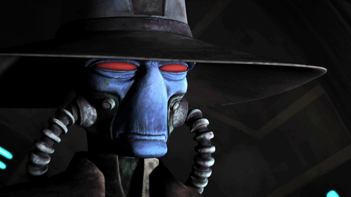 Immagine di The Book of Boba Fett: chi è Cad Bane e dove è stato protagonista
