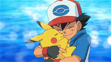 Copertina di Pokémon GO e Pokémon Sole e Luna, tutte le ultime novità da Nintendo