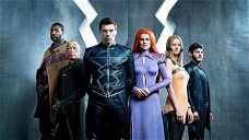 Copertina di Inhumans: ci sarà un reboot cinematografico a cura dei Marvel Studios? [RUMOR]