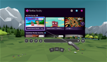 Copertina di Mozilla presenta Firefox Reality, il primo browser in realtà virtuale