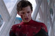 Copertina di Tom Holland rimarrà Spider-Man anche dopo l'uscita di No Way Home?