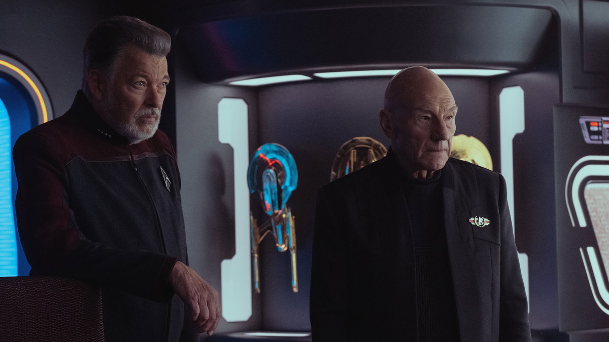 Immagine di Un nuovo film di Star Trek ogni due anni, il piano di Paramount