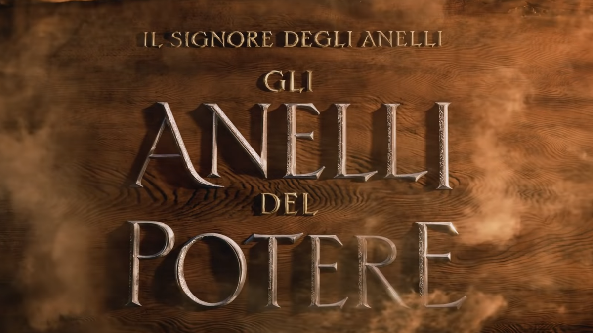 Immagine di Il Signore degli Anelli, Amazon ha svelato il titolo: ecco tutto quello che sappiamo su Gli Anelli del Potere