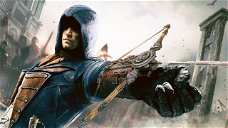 Copertina di Assassin's Creed Origins, la prima immagine appare online
