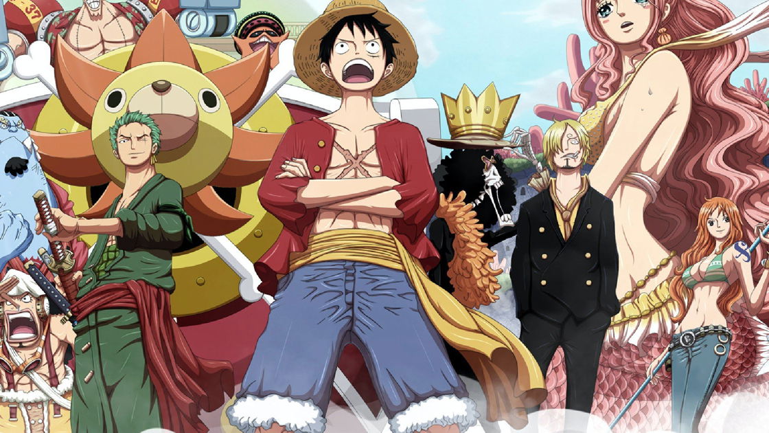 One Piece: tutti i film e special della ciurma di Cappello di Paglia -  CulturaPop