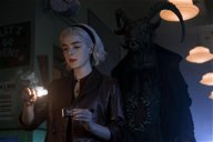 Copertina di Le Terrificanti Avventure di Sabrina 2: il trailer della seconda parte
