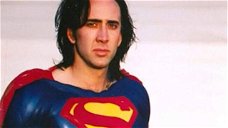 Copertina di Nicolas Cage: 'È tardi per Superman, ma sarei un ottimo Lex Luthor!'