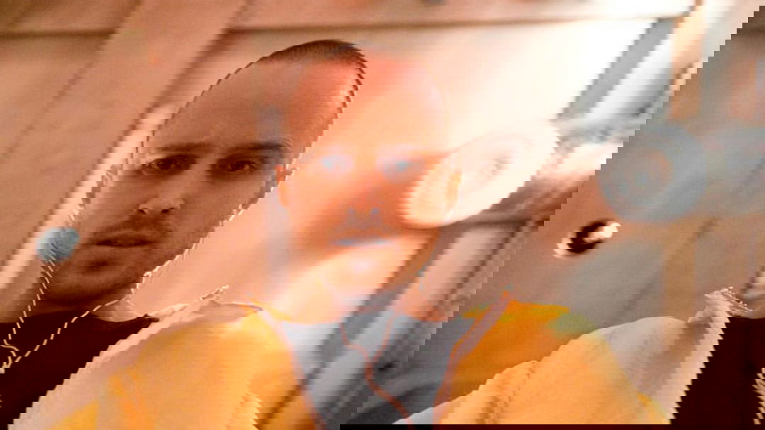 Copertina di El Camino, un nuovo trailer musicale ripercorre la storia di Jesse Pinkman in Breaking Bad