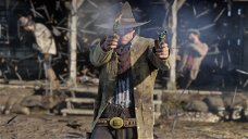 Copertina di Rockstar annuncia la data di uscita ufficiale di Red Dead Redemption 2