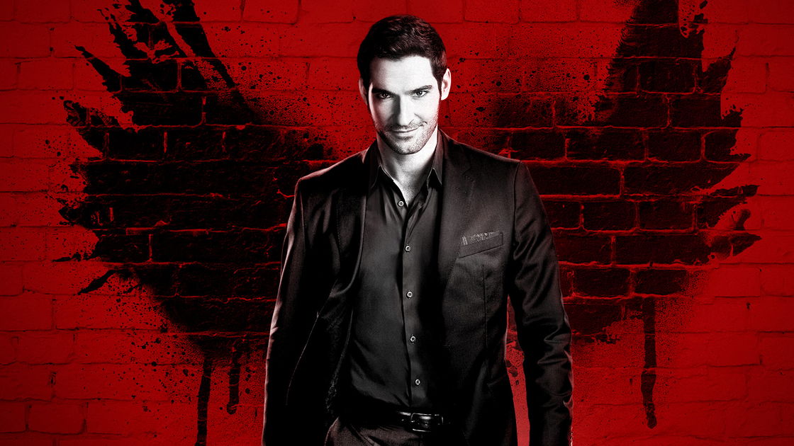 Copertina di Lucifer, i nuovi episodi della serie in arrivo dal 28 maggio su Netflix: è ufficiale
