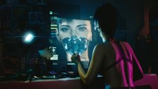 Copertina di Cyberpunk 2077, Blade Runner e Ghost in the Shell tra le ispirazioni di CD Projekt