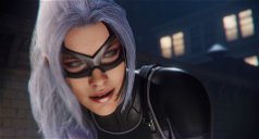 Copertina di Spider-Man: La Rapina, il trailer e tutti i dettagli per il primo DLC