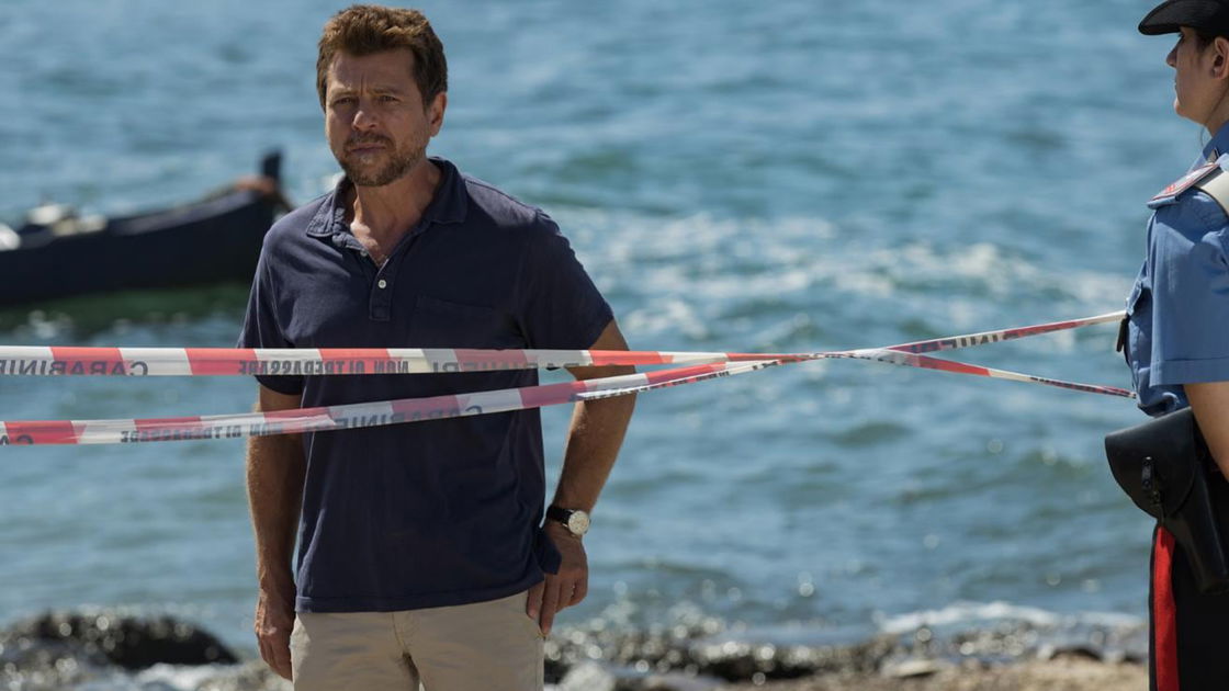 Copertina di Cosa aspettarsi da Màkari, la nuova miniserie Rai con Claudio Gioè