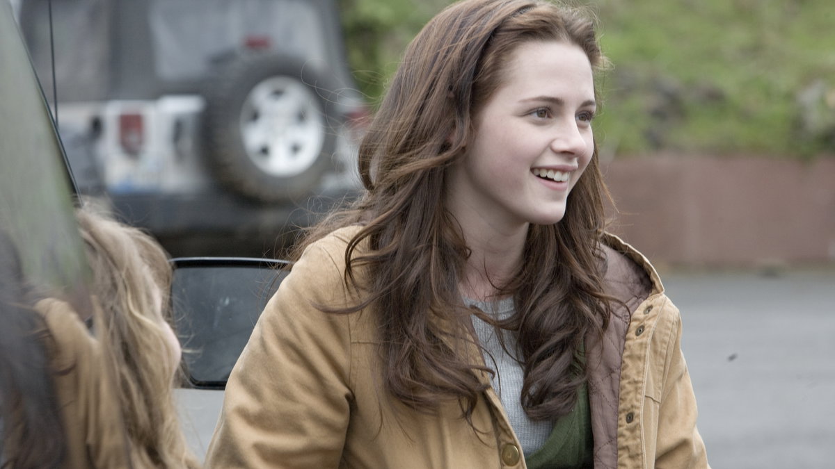 Immagine di Twilight: domande e risposte dai film della saga